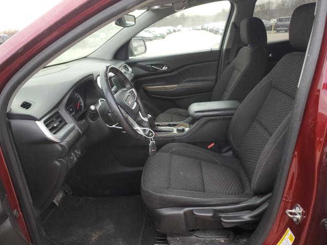 1GKKNRLA6HZ261874 GMC ACADIA SLE