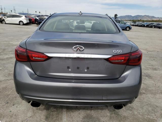 JN1EV7AP5JM366836 Infiniti Q50 LUXE