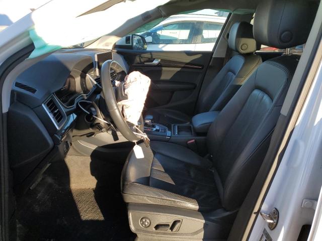 WA1BNAFY8J2234996 Audi Q5 Premium Plus
