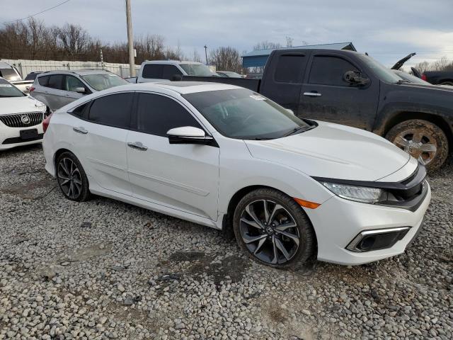 19XFC1F97LE020187 Honda Civic Touring