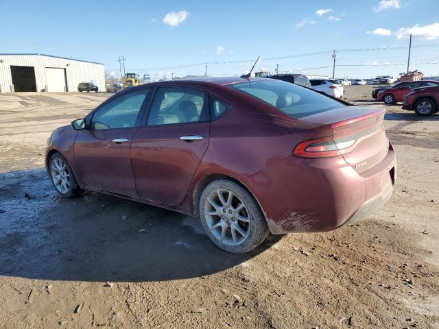 1C3CDFCB9FD237173 Dodge Dart Limited