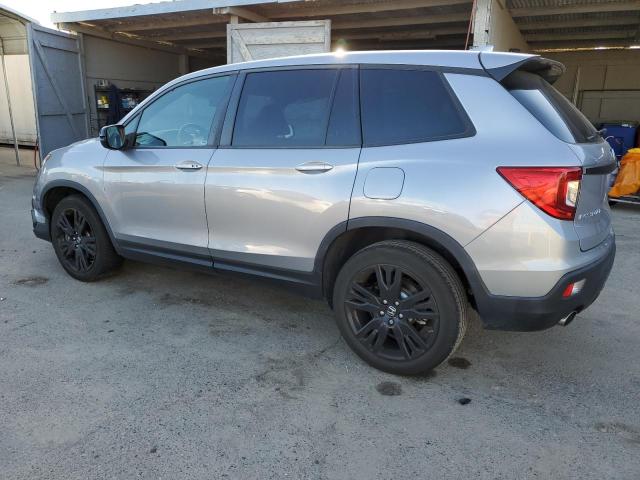 5FNYF7H24LB004140 Honda Passport Sport