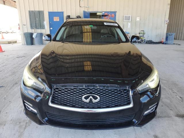JN1BV7AR0FM409376 Infiniti Q50 BASE