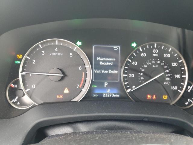 2T2HZMAA6NC253498 Lexus RX 350