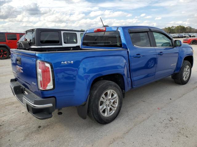 1GTG6CEN7K1323848 GMC CANYON SLE