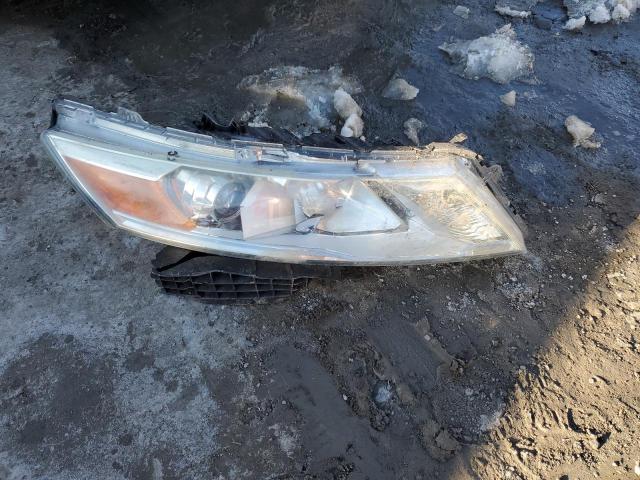 5J6TF2H59EL003664 Honda Crosstour Exl