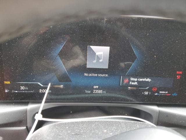 3MW49FS08P8C96373 BMW M340I