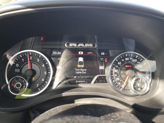 1C6RRFFG6NN410579 RAM 1500 Big Horn/lone Star