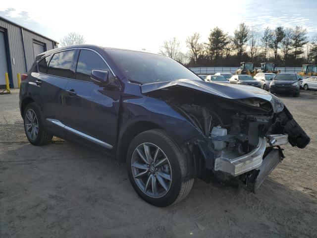 5J8TC2H54KL006600 Acura Rdx Technology
