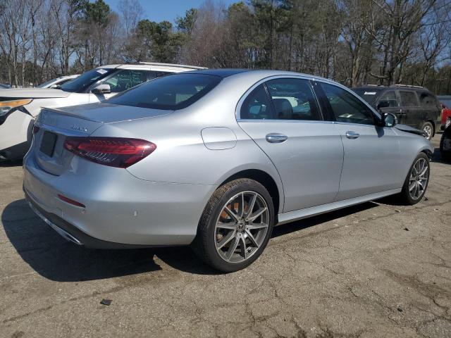 W1KZF5KB5MA894648 Mercedes-Benz E 450 4matic