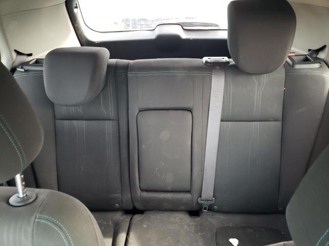 KL7CJLSB0FB251797 Chevrolet TRAX 1LT