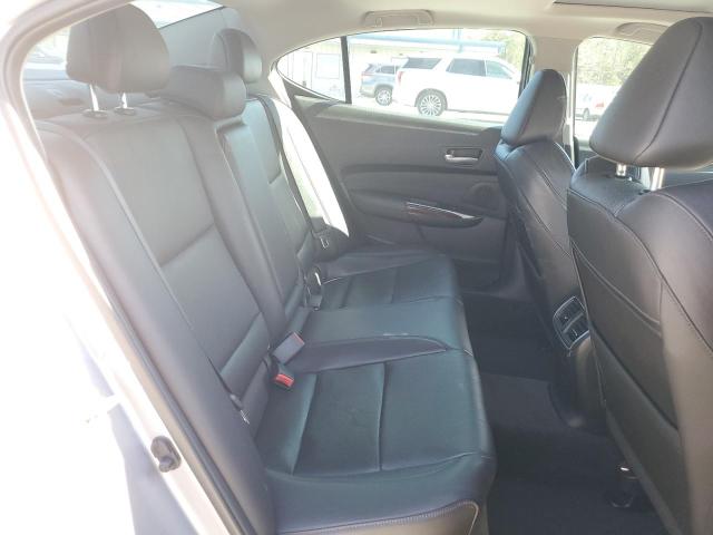 19UUB2F55GA009387 Acura TLX TECH