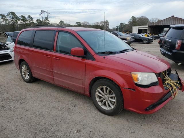 2C4RDGCG2ER240578 Dodge Grand Caravan Sxt