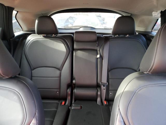 3PCAJ5M1XLF121013 Infiniti Qx50 Pure