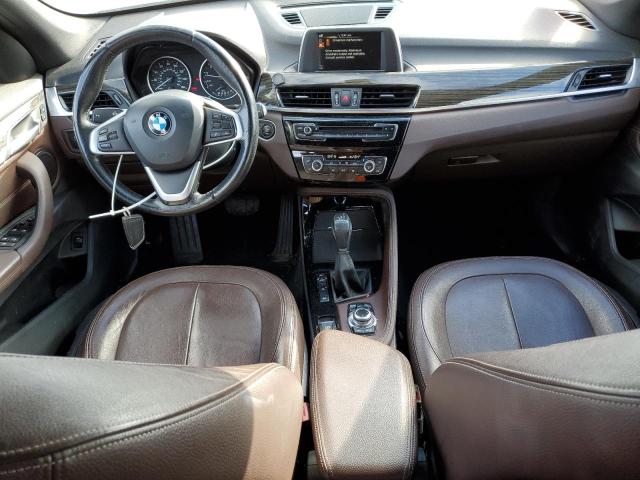 WBXHT3C31GP884665 BMW X1 Xdrive28i