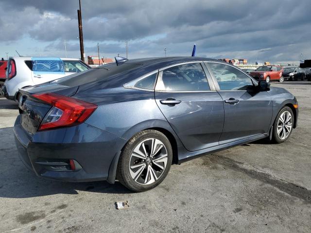 2HGFC1F78HH634256 Honda CIVIC EXL