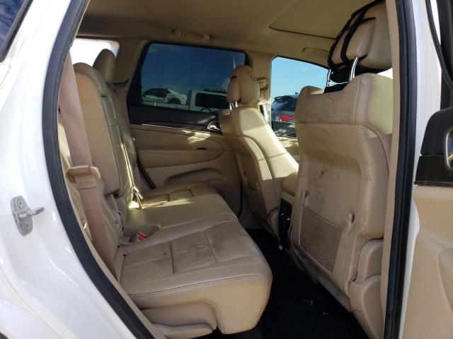 1C4RJEBG1EC464187 Jeep Grand Cherokee Limited