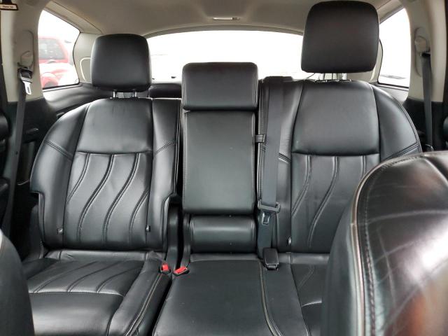 5N1AL0MM7FC513841 Infiniti QX60