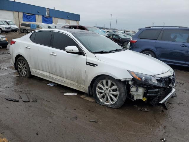 5XXGN4A72FG513311 KIA OPTIMA EX