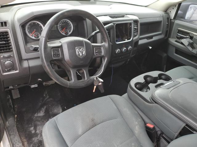 3C6JR6DTXEG125101 RAM 1500 St
