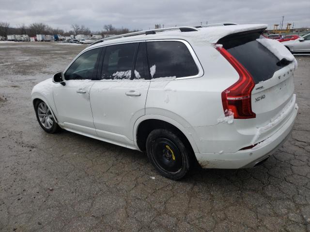 YV4A22PK7K1451602 Volvo Xc90 T6 Momentum