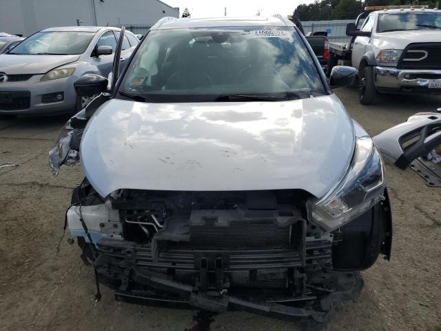 3N1CP5DV7LL484514 Nissan KICKS SR