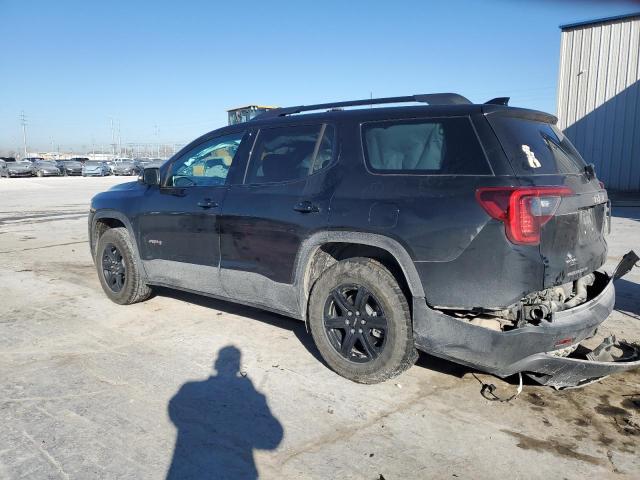 1GKKNLLS8MZ179290 GMC Acadia At4