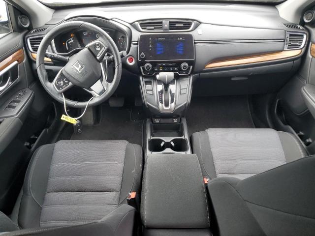 2HKRW1H53MH403183 Honda CR-V EX