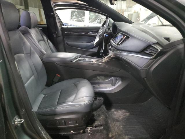 5GAEVBKW0NJ122493 Buick Enclave Premium
