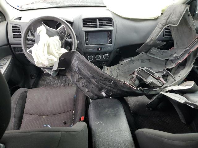 JA4AP3AU3KU032384 Mitsubishi Outlander Sport Es