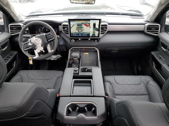 5TFWC5DB7RX062493 Toyota Tundra Crewmax Limited