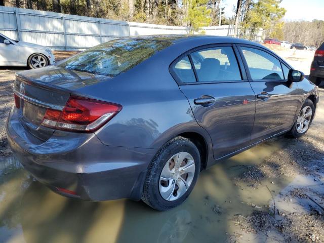19XFB2F55FE005536 Honda Civic Lx