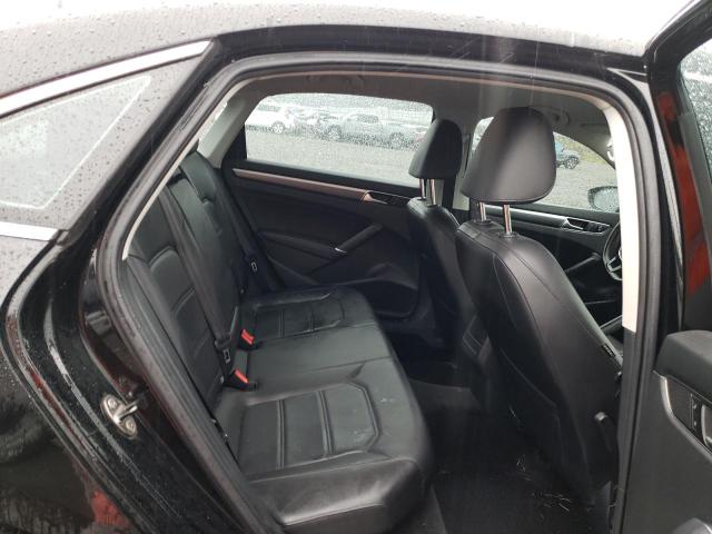 1VWAT7A33GC035067 Volkswagen PASSAT S