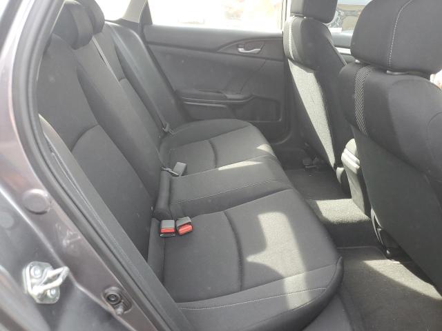 2HGFC2F55JH598181 Honda Civic Lx