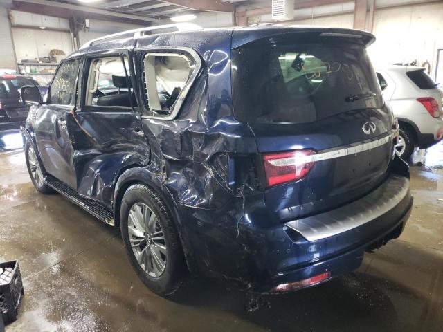JN8AZ2NF7L9702680 Infiniti QX80 LUXE