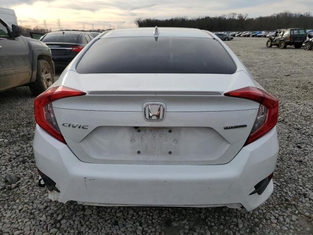 19XFC1F97LE020187 Honda Civic Touring