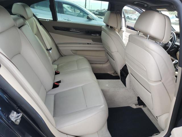 WBAYE8C50FD782406 BMW 750 LI