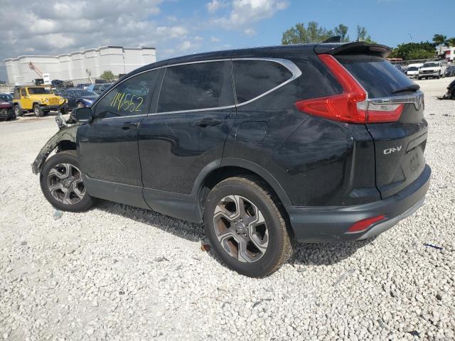 7FARW1H59JE018824 Honda CR-V EX