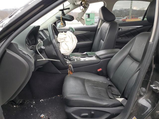 JN1BV7AP9EM692485 Infiniti Q50 BASE
