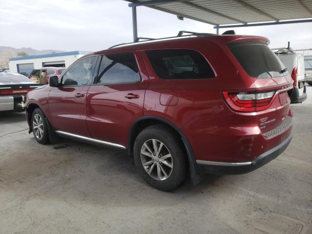 1C4RDJDG7EC358081 Dodge DURANGO LIMITED