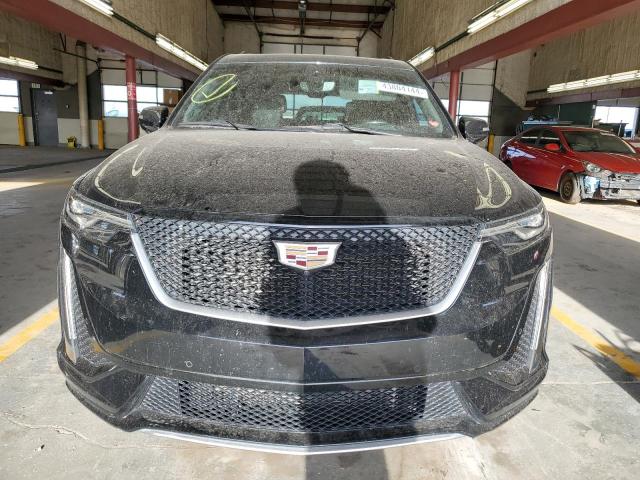 1GYKPGRS0LZ174694 Cadillac XT6 SPORT