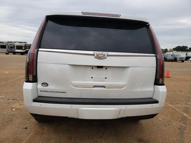 1GYS3BKJ2LR129031 Cadillac Escalade Luxury