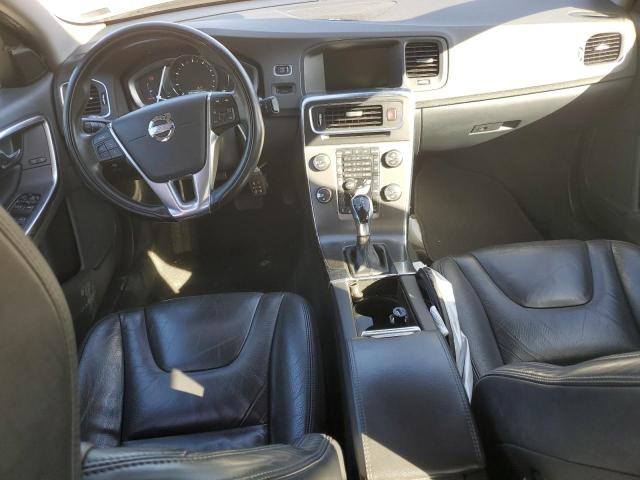 YV1612FH8E2277100 Volvo S60 T5