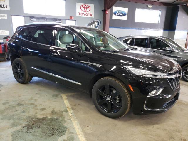 5GAEVAKW4PJ131825 Buick Enclave Essence
