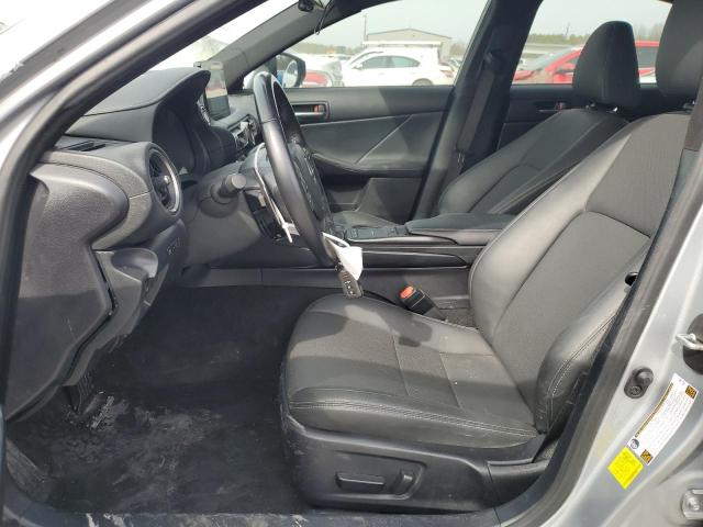 JTHAA1D22N5118269 Lexus IS 300