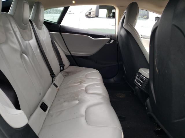 5YJSA1H11EFP63985 Tesla MODEL S