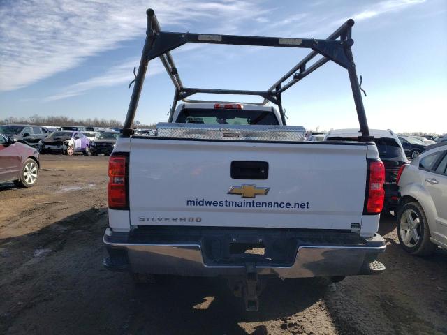 1GC0KUEG4GZ179379 Chevrolet Silverado K2500 Heavy Duty