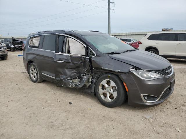 2C4RC1EGXHR777782 Chrysler Pacifica Touring L Plus