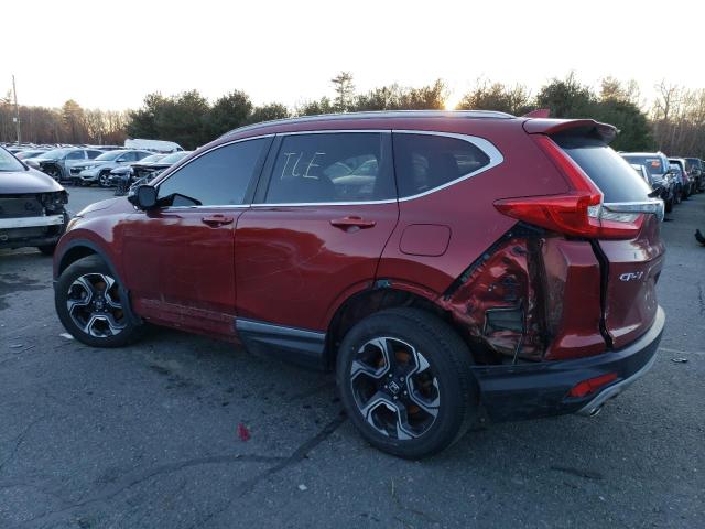 5J6RW2H90HL000864 Honda Cr-v Touring