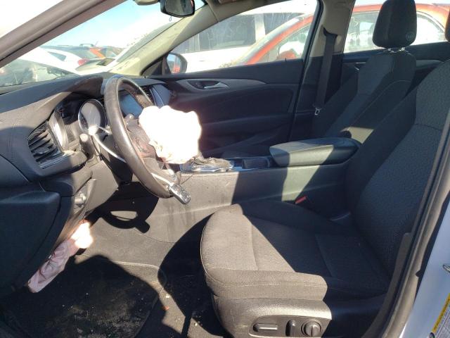 W04GL6SX9J1162346 Buick Regal Preferred